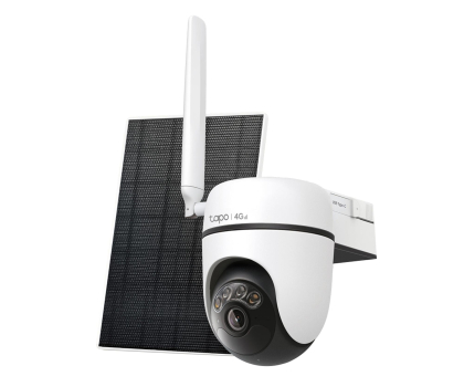 Kamera domowa TP-Link Tapo C615G KIT